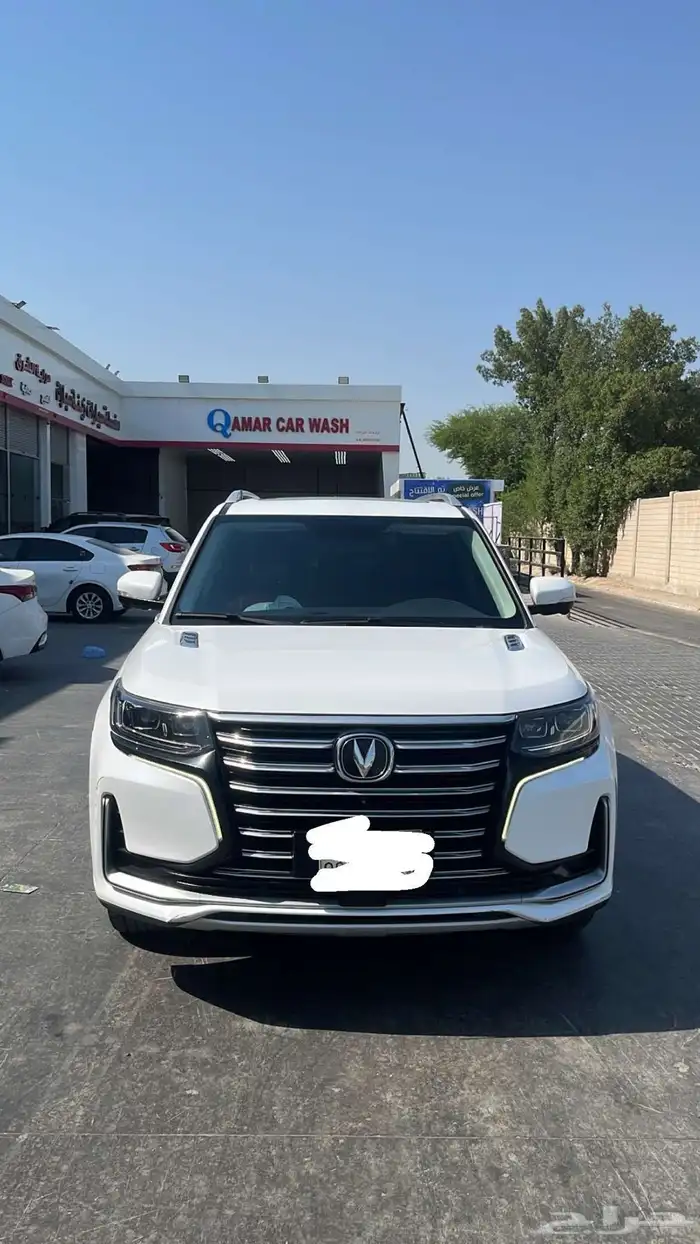 شانجان C95 2022 0