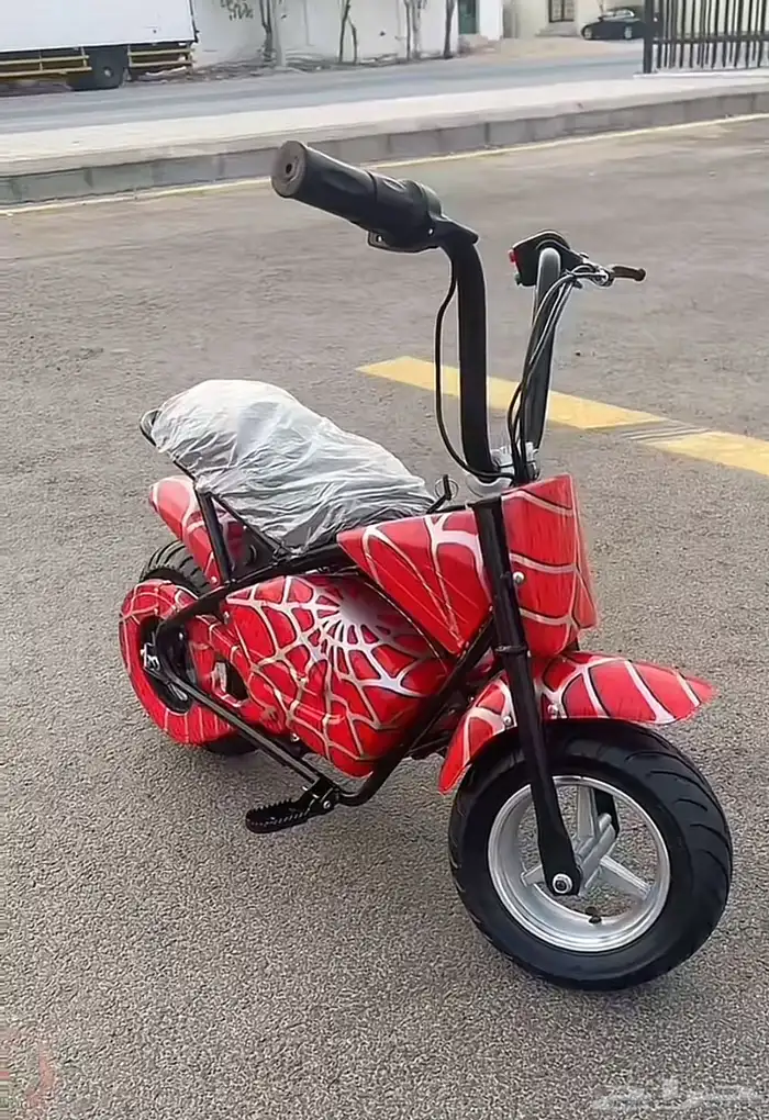 دباب شحن كهربائي 0