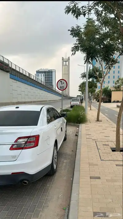 فورد توريس 0