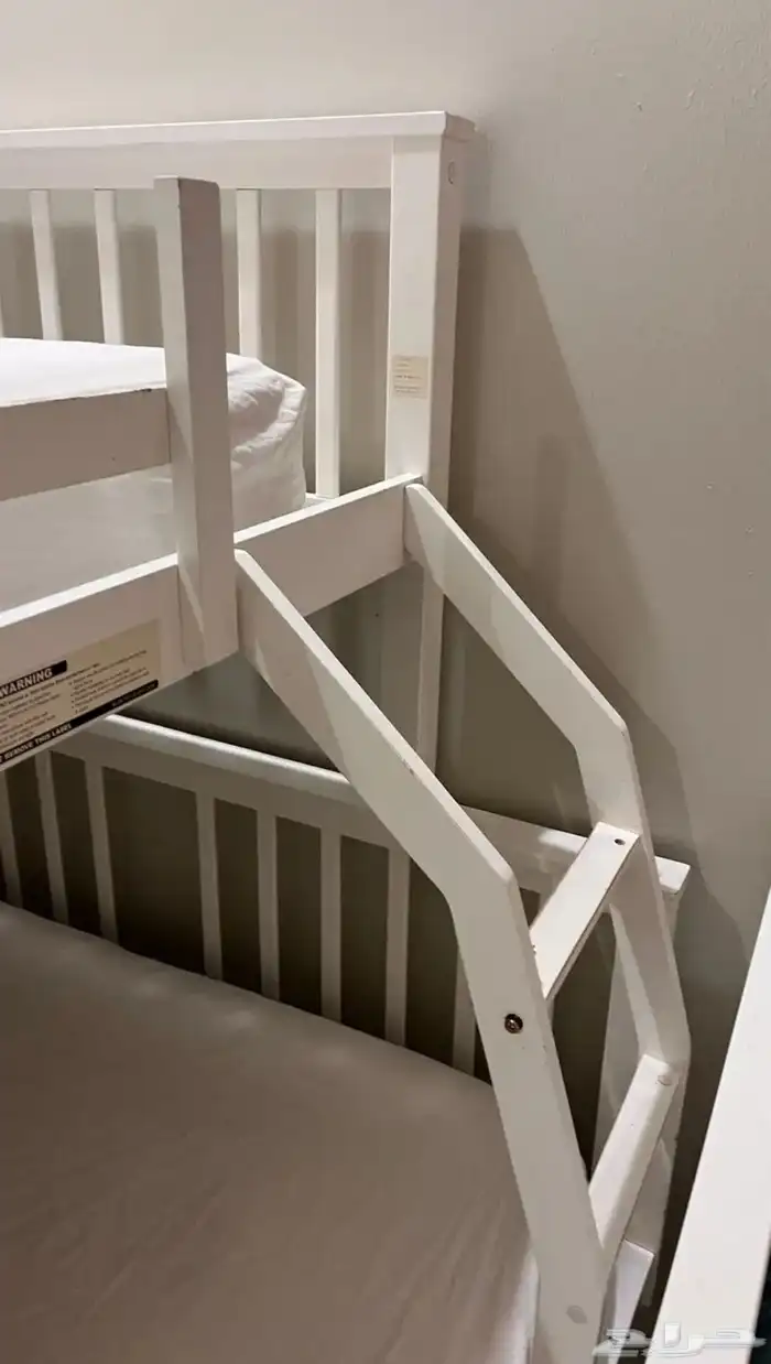 سرير طبقتين 3