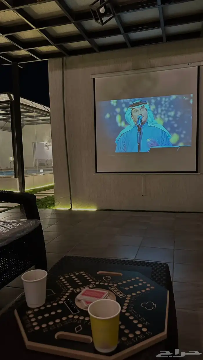 شالية للإيجار 10