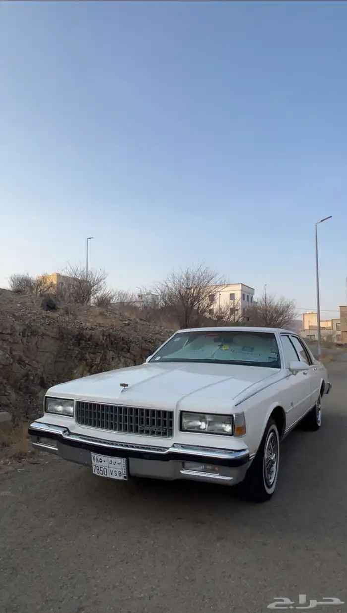 للبيع كابرس مديل 90 0