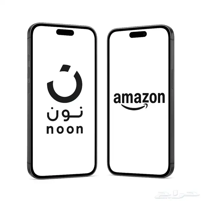 شراء بطاقات هدايا ( نون - امازون ) 0