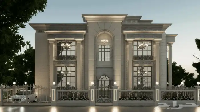 مصمم واجهات 5