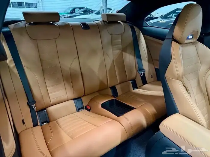 للبيع BMW - M2 - competition موديل 2024 وارد كندا 28