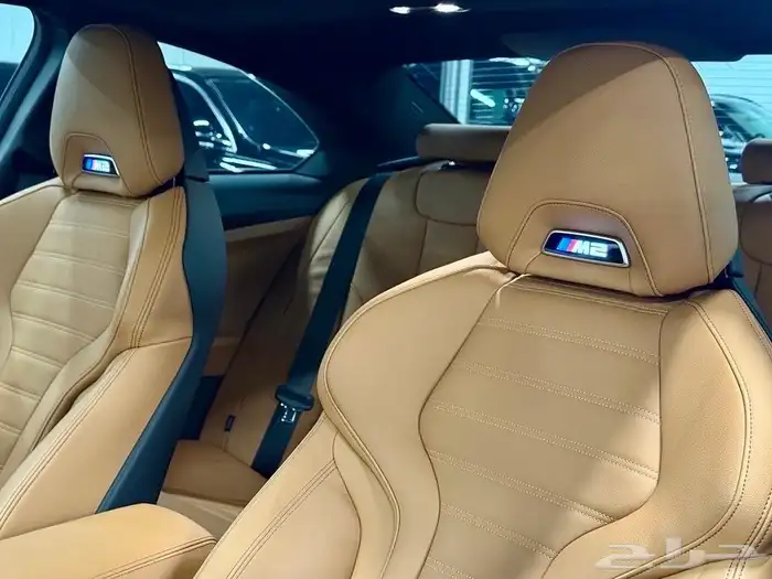 للبيع BMW - M2 - competition موديل 2024 وارد كندا 13