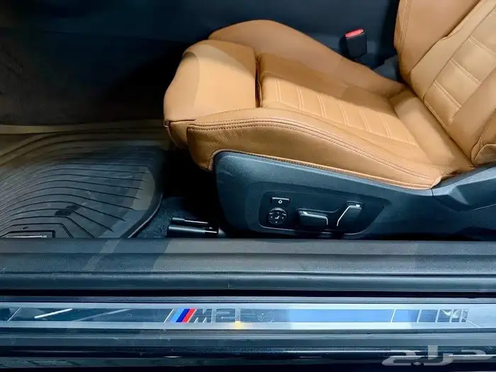 للبيع BMW - M2 - competition موديل 2024 وارد كندا 14