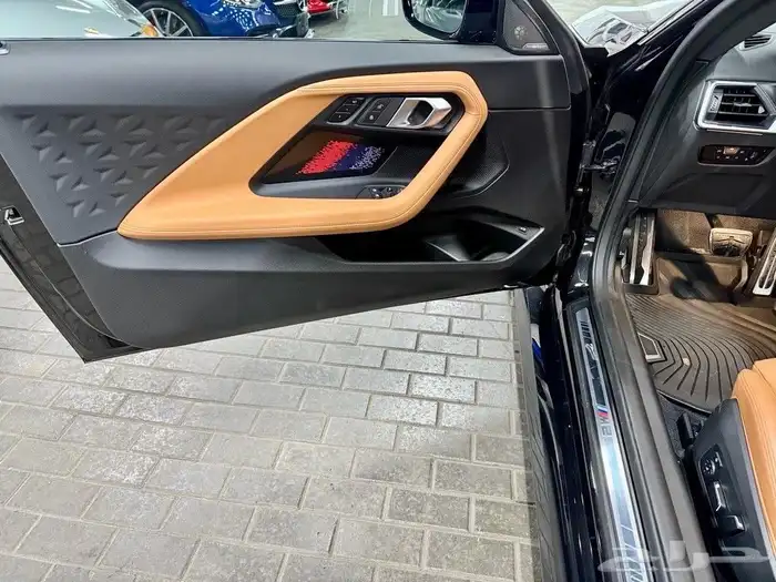 للبيع BMW - M2 - competition موديل 2024 وارد كندا 15