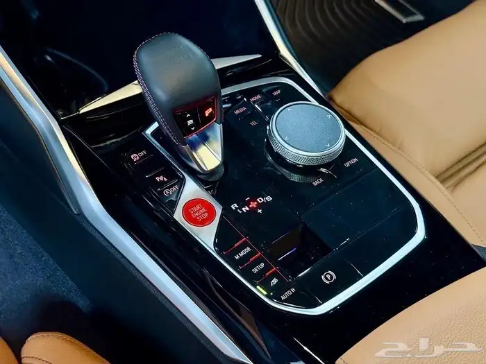 للبيع BMW - M2 - competition موديل 2024 وارد كندا 29