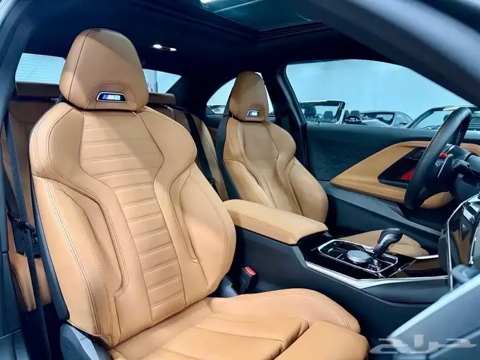 للبيع BMW - M2 - competition موديل 2024 وارد كندا 27