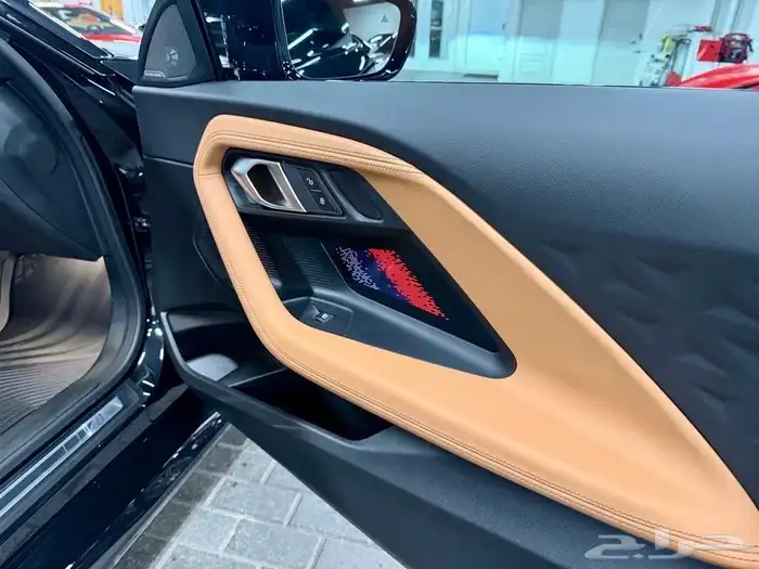 للبيع BMW - M2 - competition موديل 2024 وارد كندا 25