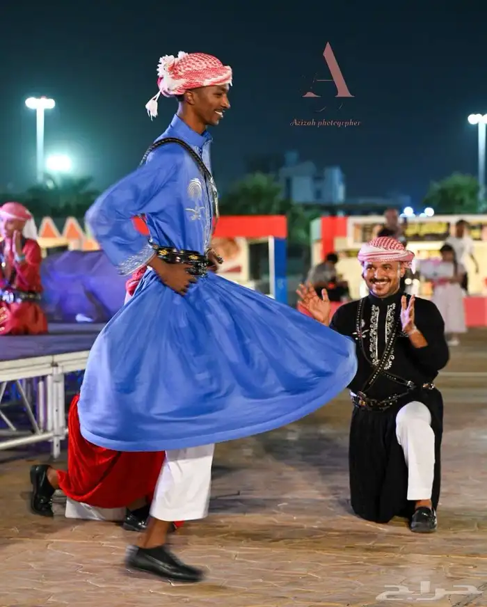 فرقة نجوم وعلان الجيزانيه للمناسبات والحفلات 25