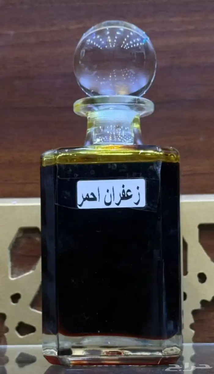 دهن عود ومخلطات حسب الطلب متوفر بالتوله وربع ونص توله 6