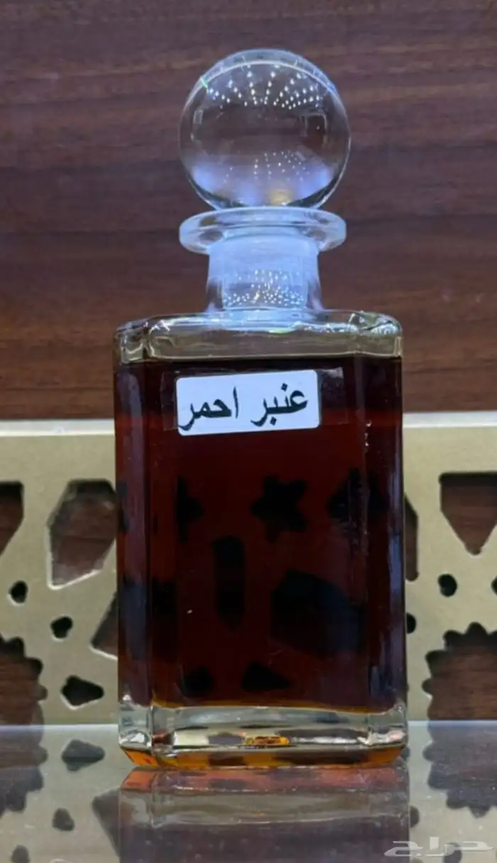 دهن عود ومخلطات حسب الطلب متوفر بالتوله وربع ونص توله 7