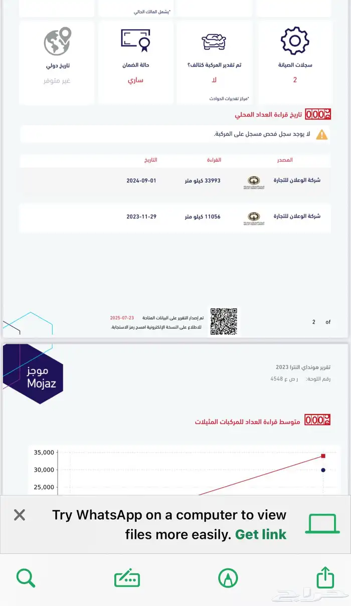 النترا 2023 سمارت 20
