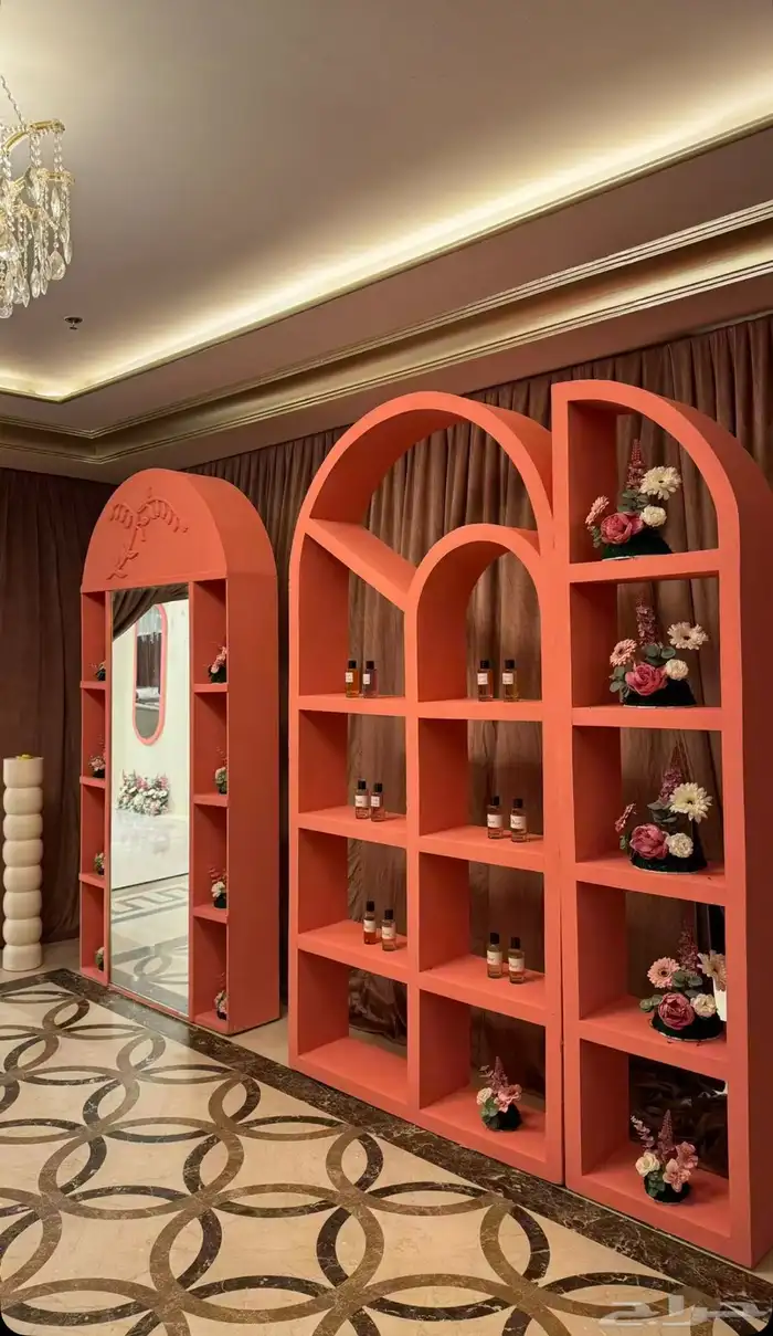 طاولات حلا إيجار وبيع 7