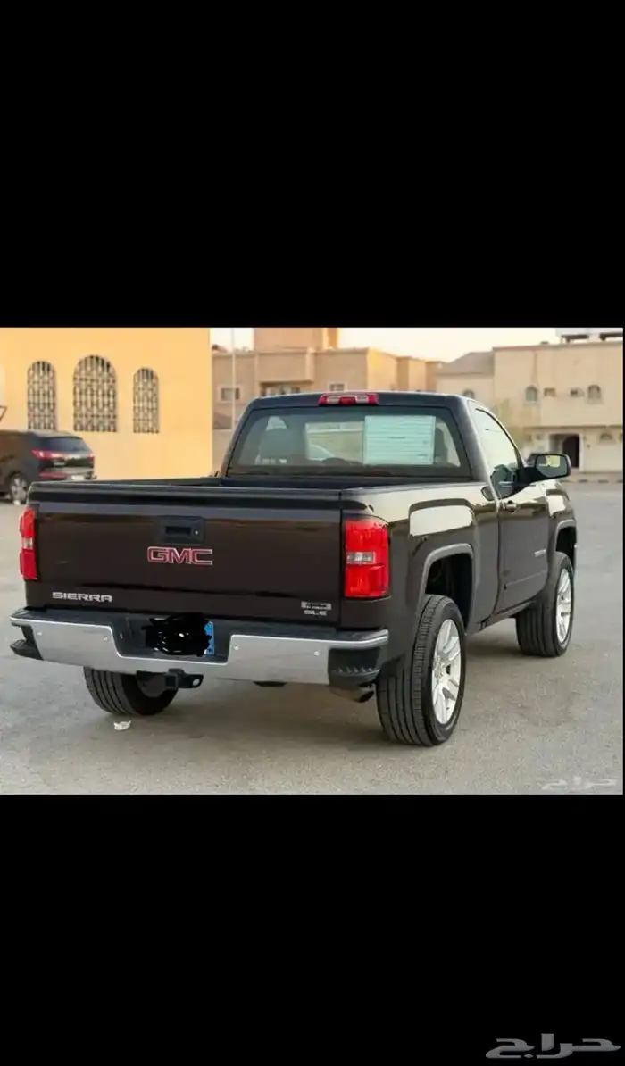 مطلوب سيييرا 0