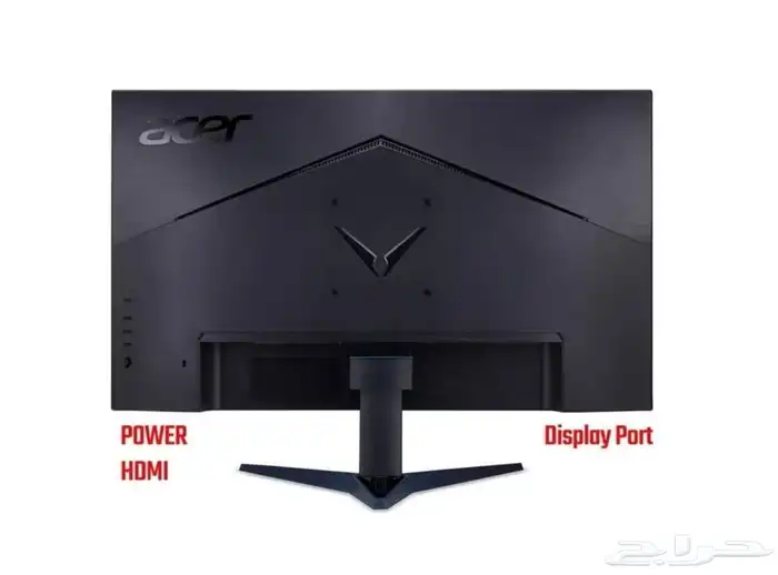 شاشة ألعاب Acer Nitro VG271U - 27 2
