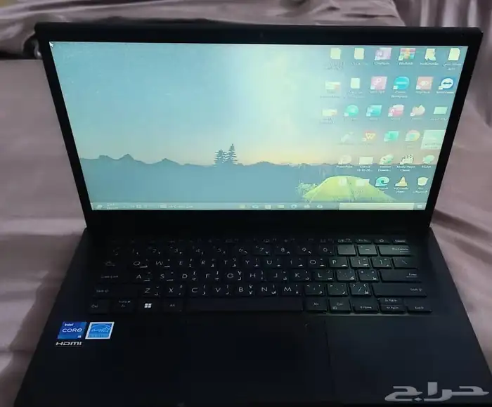 لابتوبASUS ExpertBook B1402CBA 1