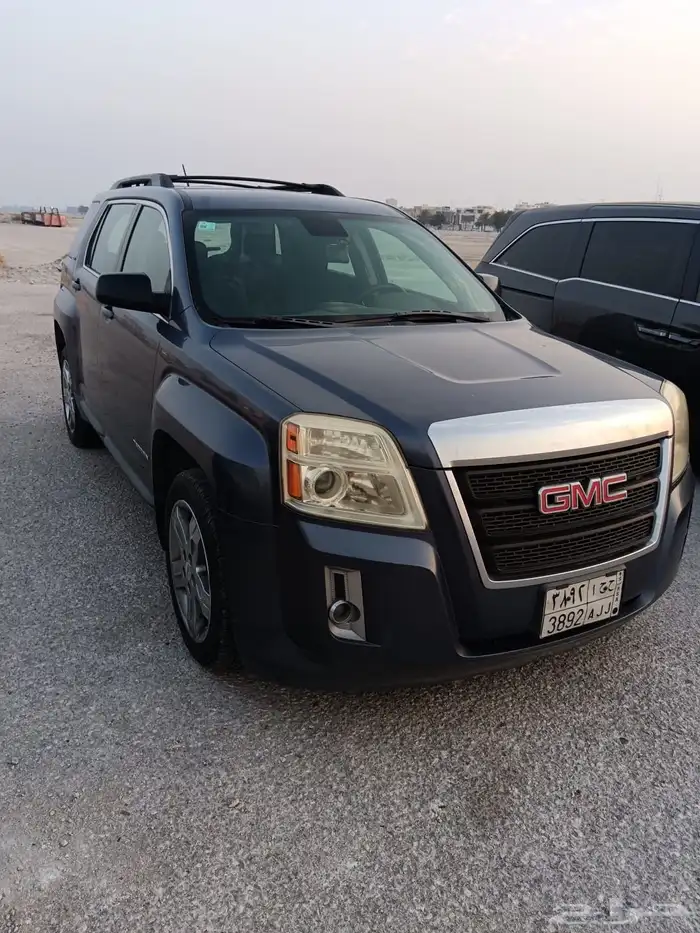 GMC تيرين 2013 0