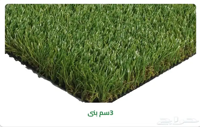عشب صناعي توريد وتركيب مستودعات جمله الجمله أنحاء المملكة 3