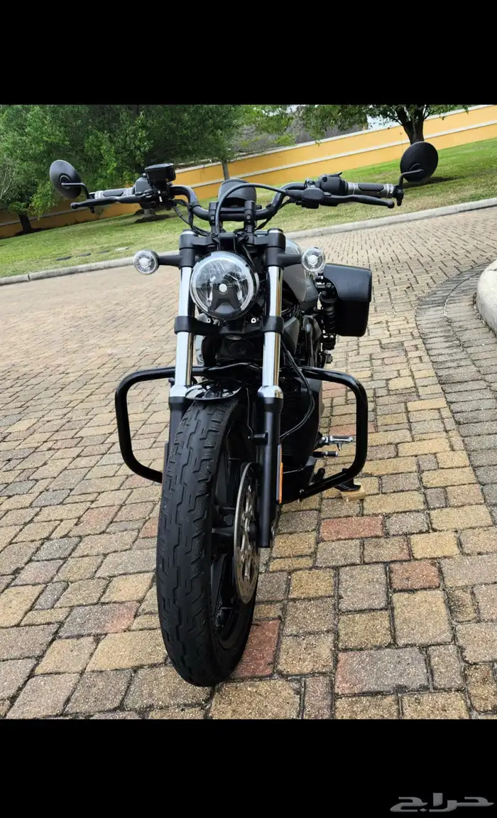 هارلي نايت ستار 2024 Harley-Davidson RH 975 NIGHTSTER 6