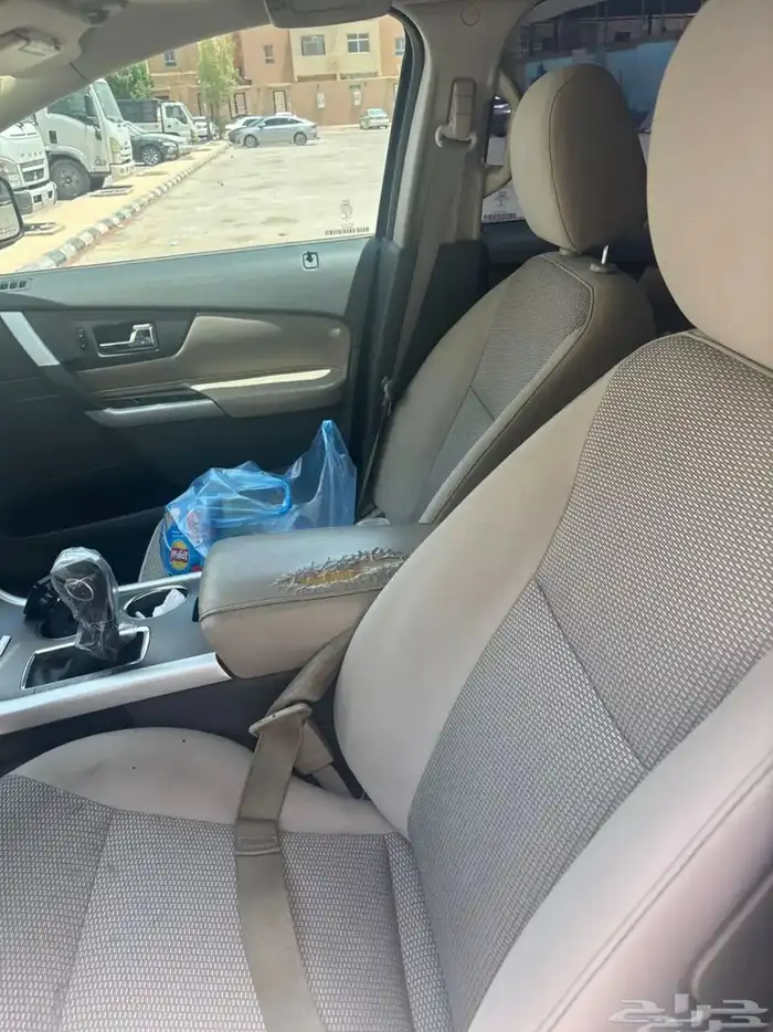 فورد ايدج 3