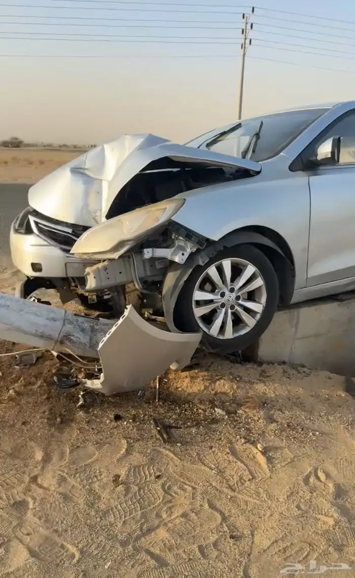 ام جي 360 - 2019 تشليح 0