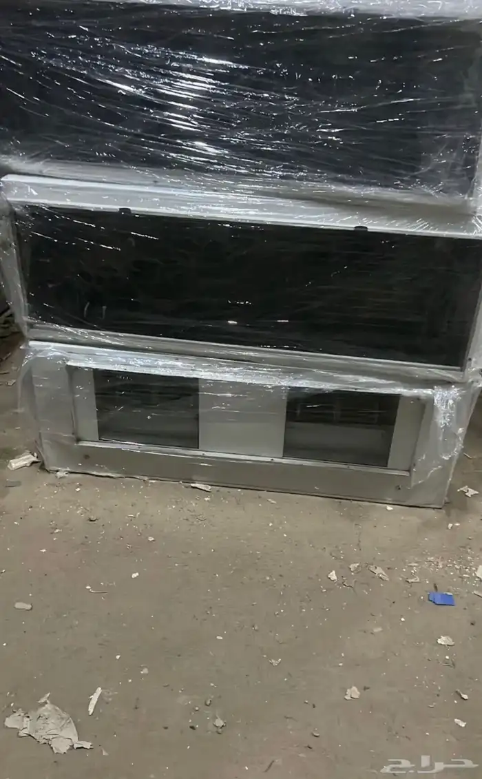 مكيفات دكت باكج استوك 2