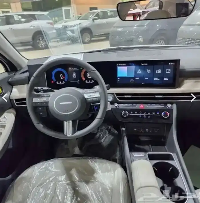سوناتا كمفورت 2025 مبيعات النقد والتقسيط 10