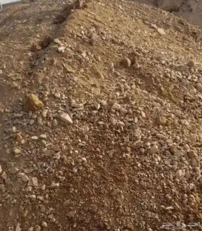 رمل احمر. زيرو فايف 4