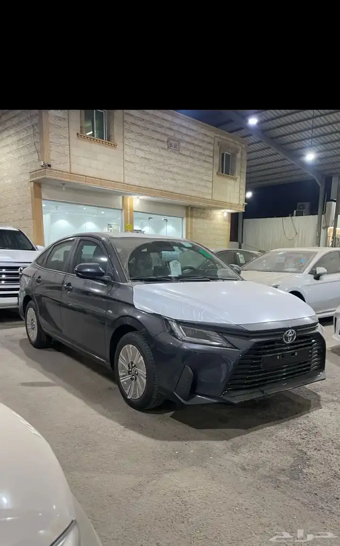 يارس نص فل 2026 وي بلس جديد 0