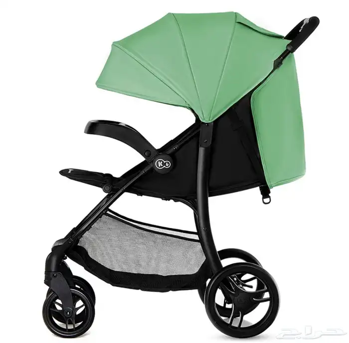 Kinderkraft Stroller Cruiserعربة كيندر كرافت اطفال 3