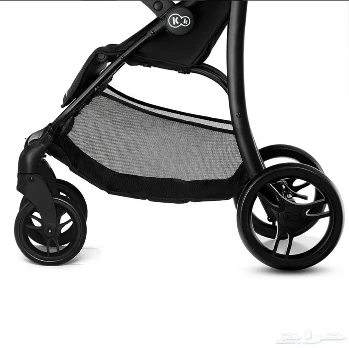 Kinderkraft Stroller Cruiserعربة كيندر كرافت اطفال 6