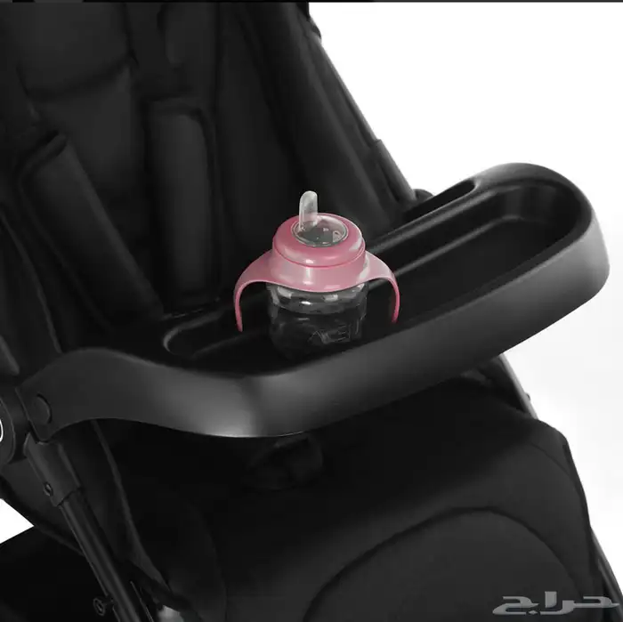 Kinderkraft Stroller Cruiserعربة كيندر كرافت اطفال 5