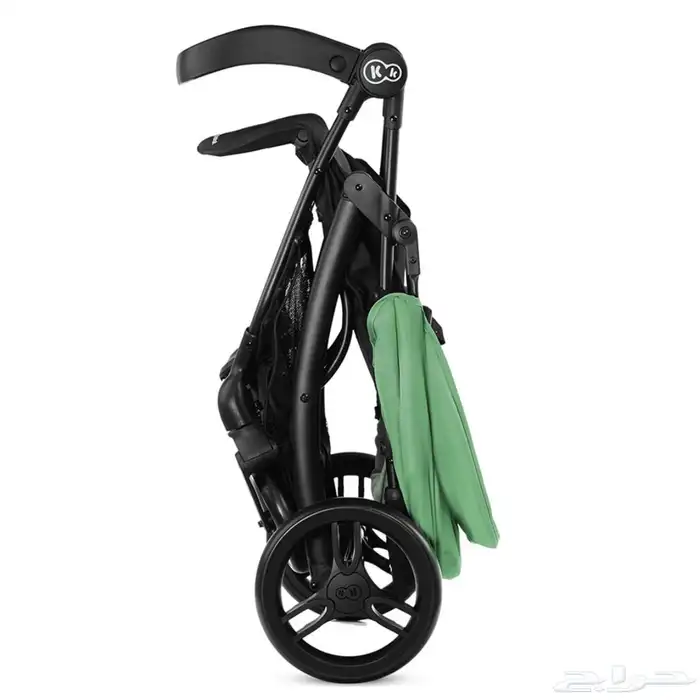 Kinderkraft Stroller Cruiserعربة كيندر كرافت اطفال 4