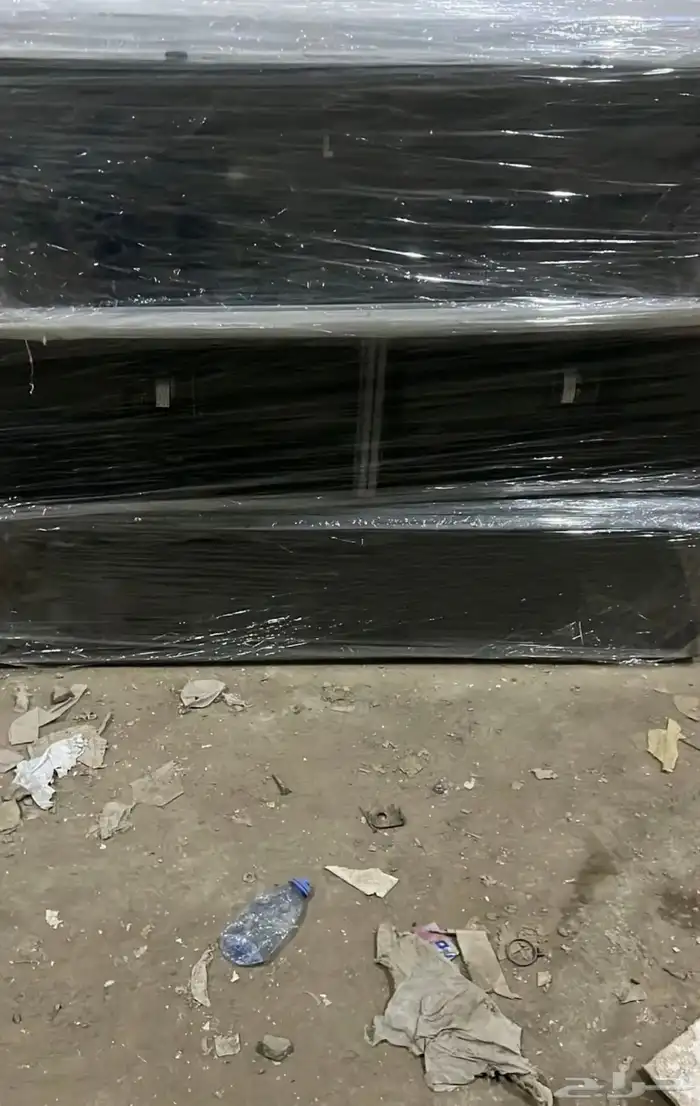 مكيفات دكت باكج استوك 5