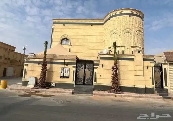 فيلا دورين شقتين مسروقه للبيع 0