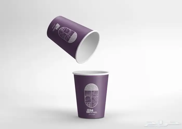 تصميم لوقو تصميم شعار وهوية بصرية 21