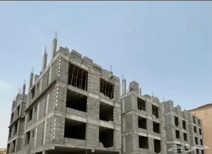 مقاول بناء الباحه وماحولها سرعه في الانجاز وكفاءة في العمل 3