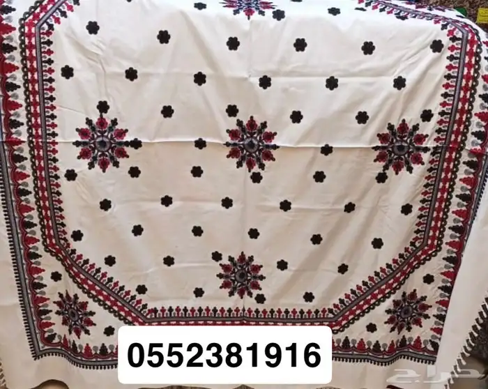 غبانات و عمايم حجازية 18