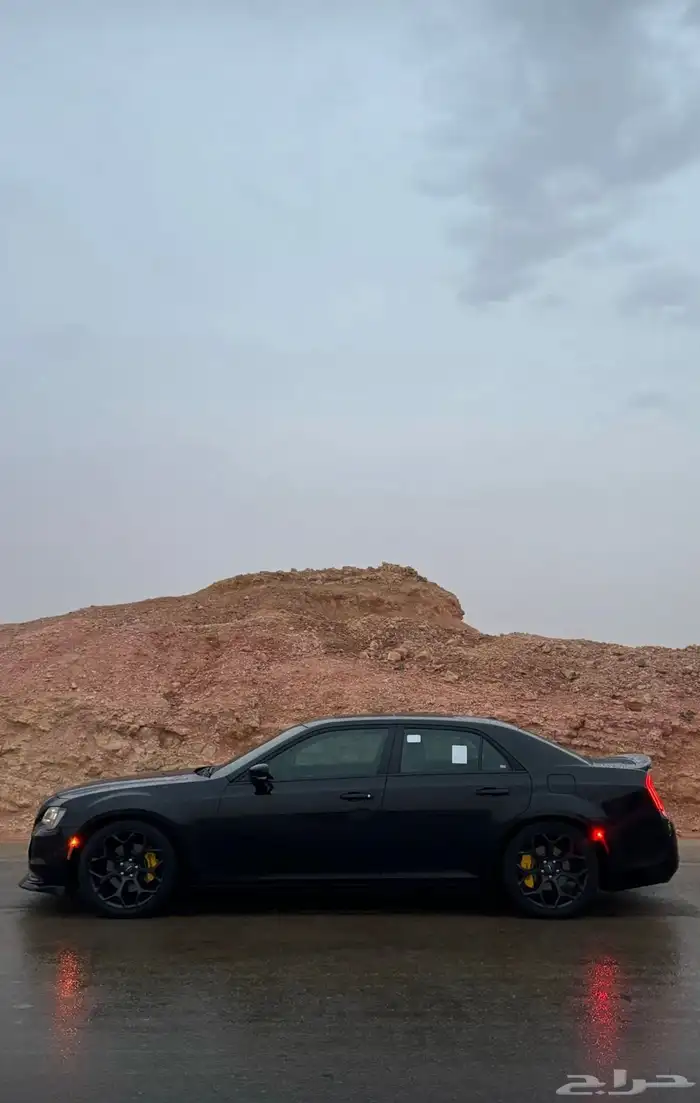 للبيع كلايسلر 2019 4