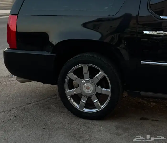 جنوط اسكاليد 2007-2014 2