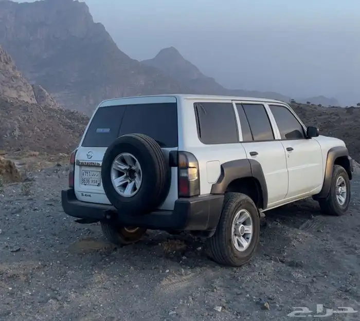 فتك نيسان 1