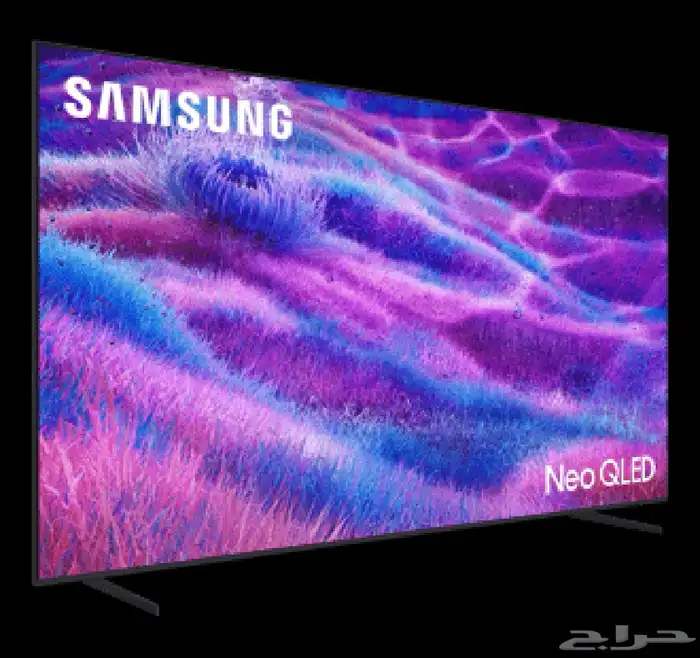 شاشه 100 بوصهqled neo ساموسنج مع 12999 1