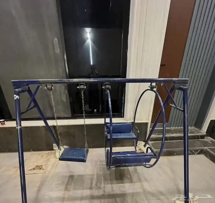 مرجيحه مستخدمه نظيفه للبيع 2