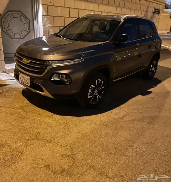 شفروليه جرووف للبيع موديل 2023 0