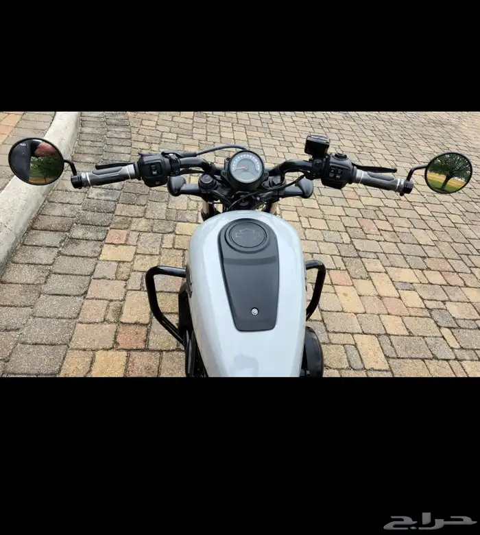 هارلي نايت ستار 2024 Harley-Davidson RH 975 NIGHTSTER 12