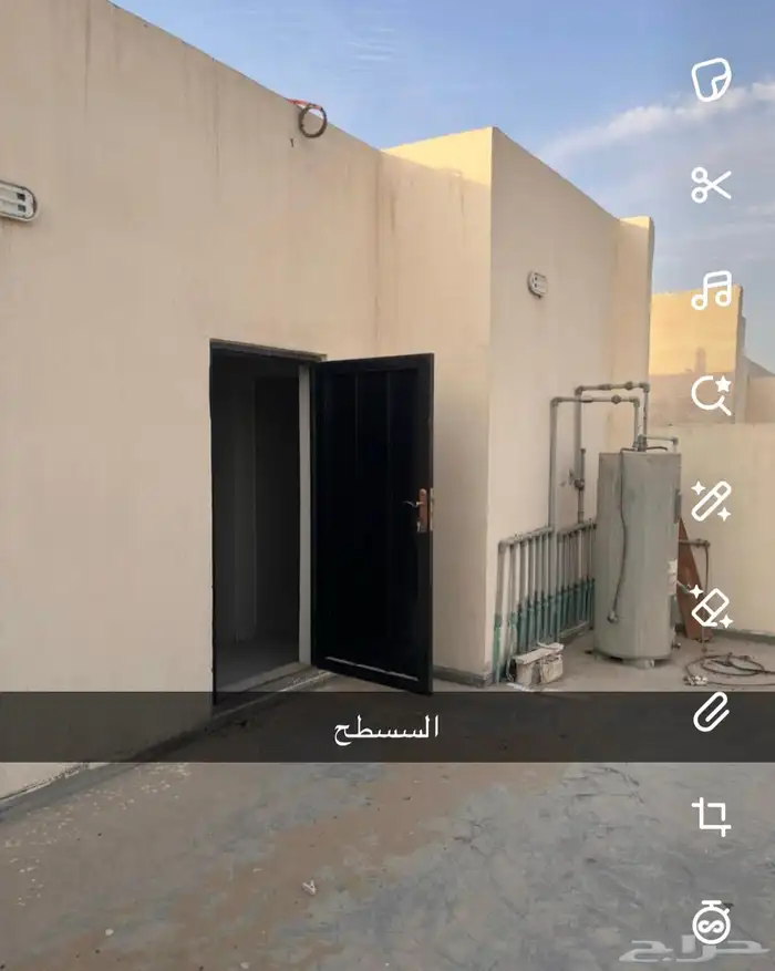بيع فله دبلكسس متصل 4