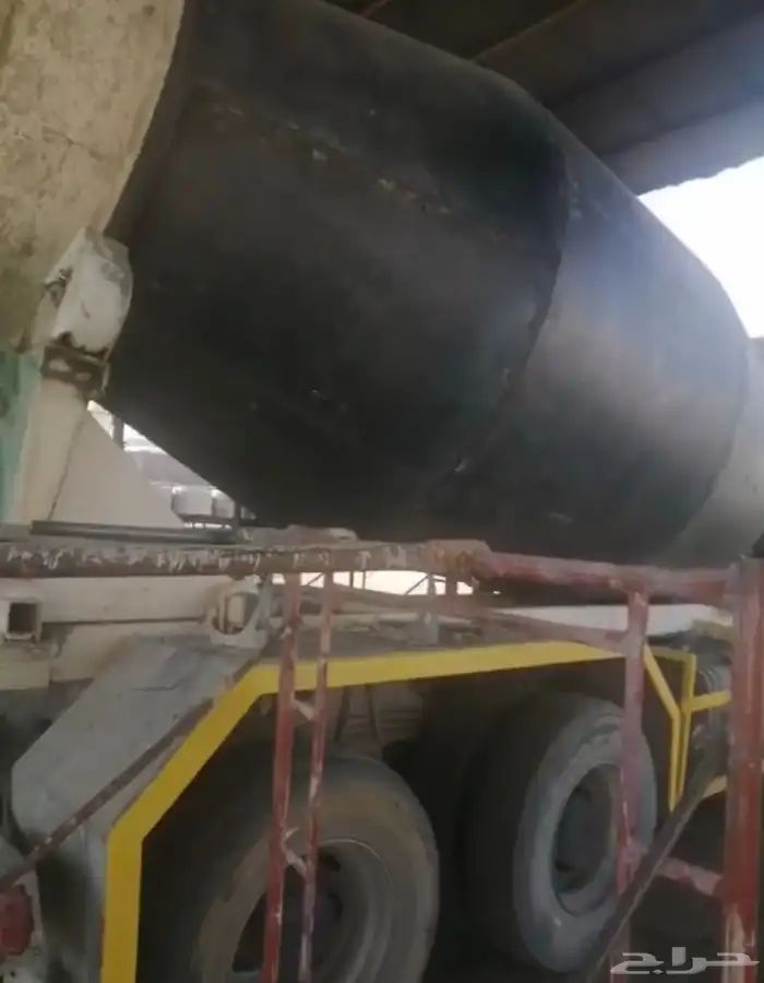 ورشة حداده 2